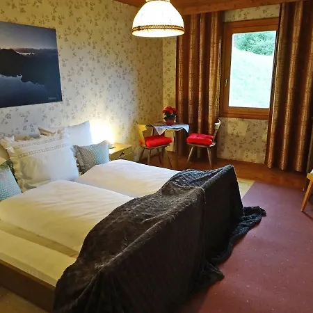 Chalet Wanderlust