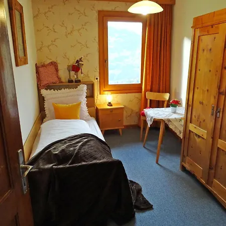 Holiday home Chalet Wanderlust