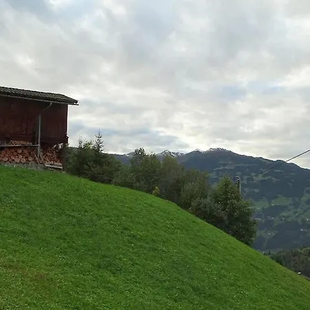 Chalet Wanderlust Hainzenberg