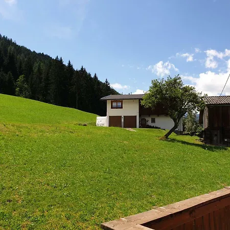 Tatil Evi Chalet Wanderlust