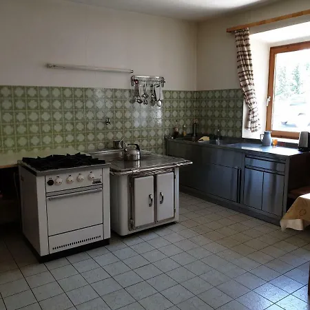 Chalet Wanderlust Hainzenberg