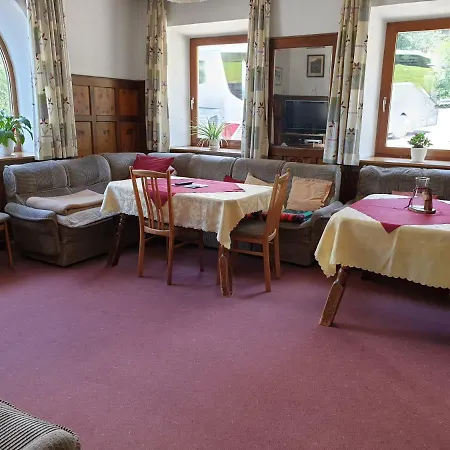 Chalet Wanderlust Hainzenberg