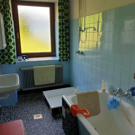 Tatil Evi Chalet Wanderlust Hainzenberg
