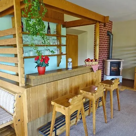 Chalet Wanderlust Hainzenberg