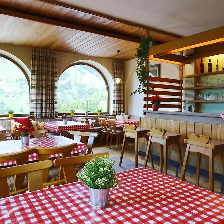 Tatil Evi Chalet Wanderlust