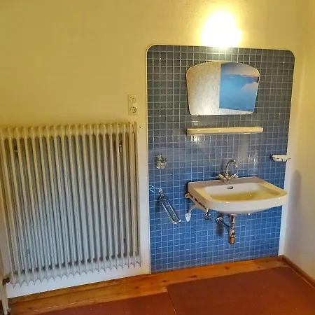 Chalet Wanderlust Tatil Evi Hainzenberg