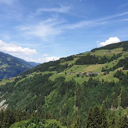 Chalet Wanderlust Tatil Evi Hainzenberg