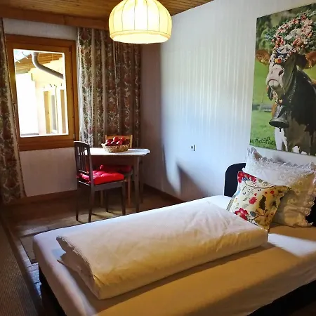 Chalet Wanderlust *